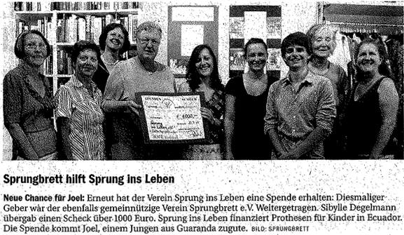 Suedkurier20110714