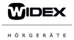Logo WidexHoergeraete