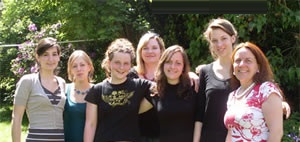 gruppenbild